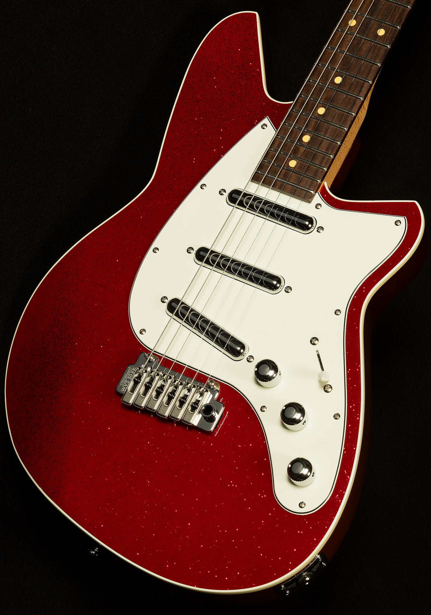 Wildwood-Exclusive Spy