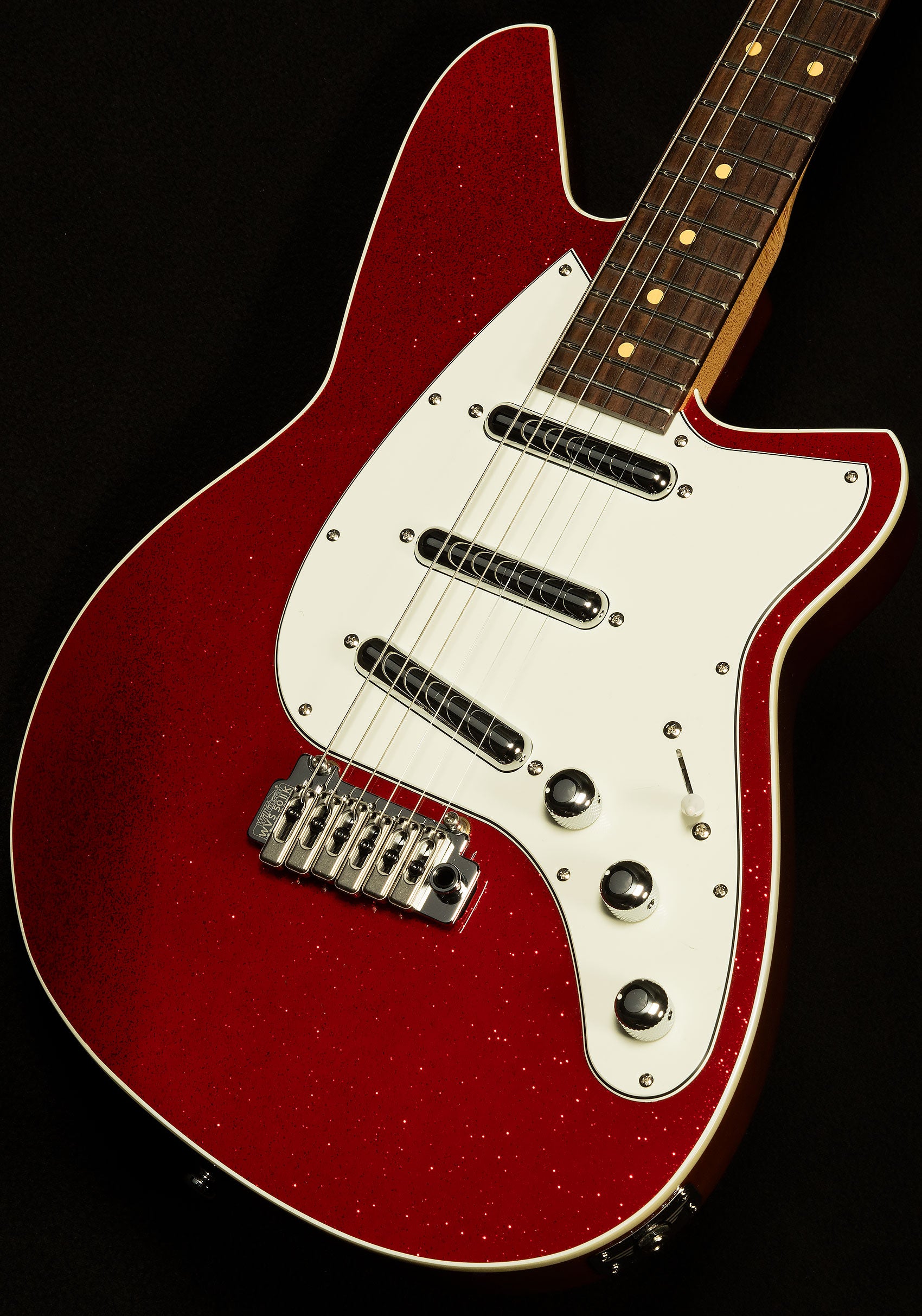 Wildwood-Exclusive Spy