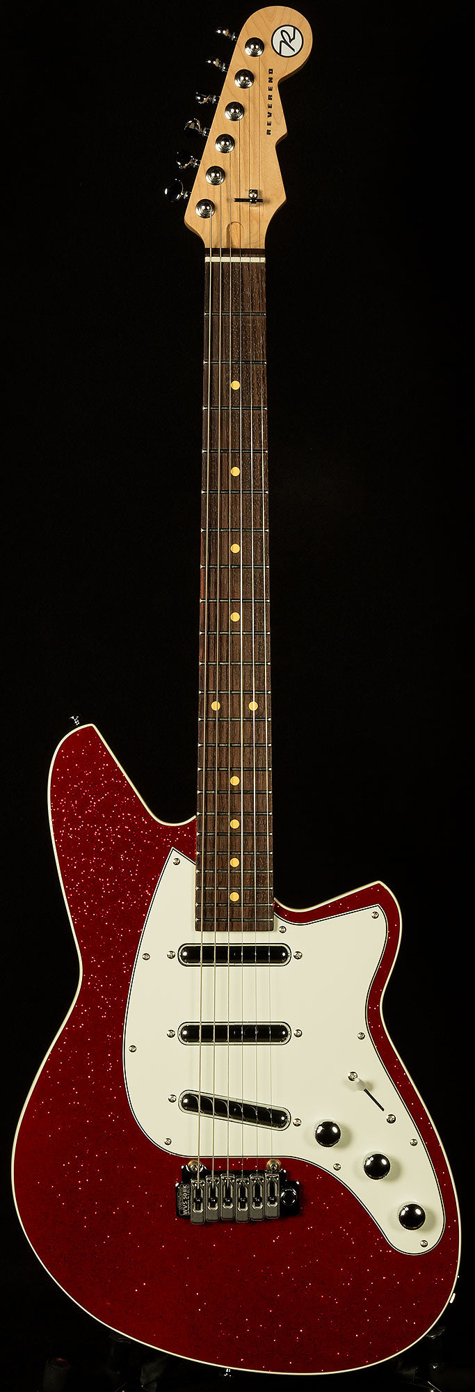 Wildwood-Exclusive Spy