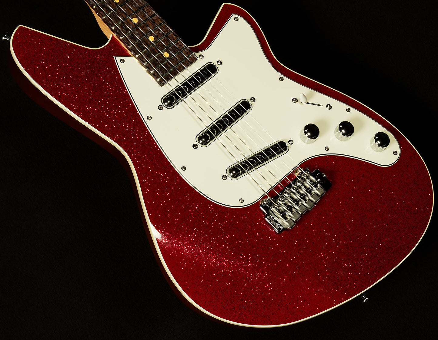 Wildwood-Exclusive Spy