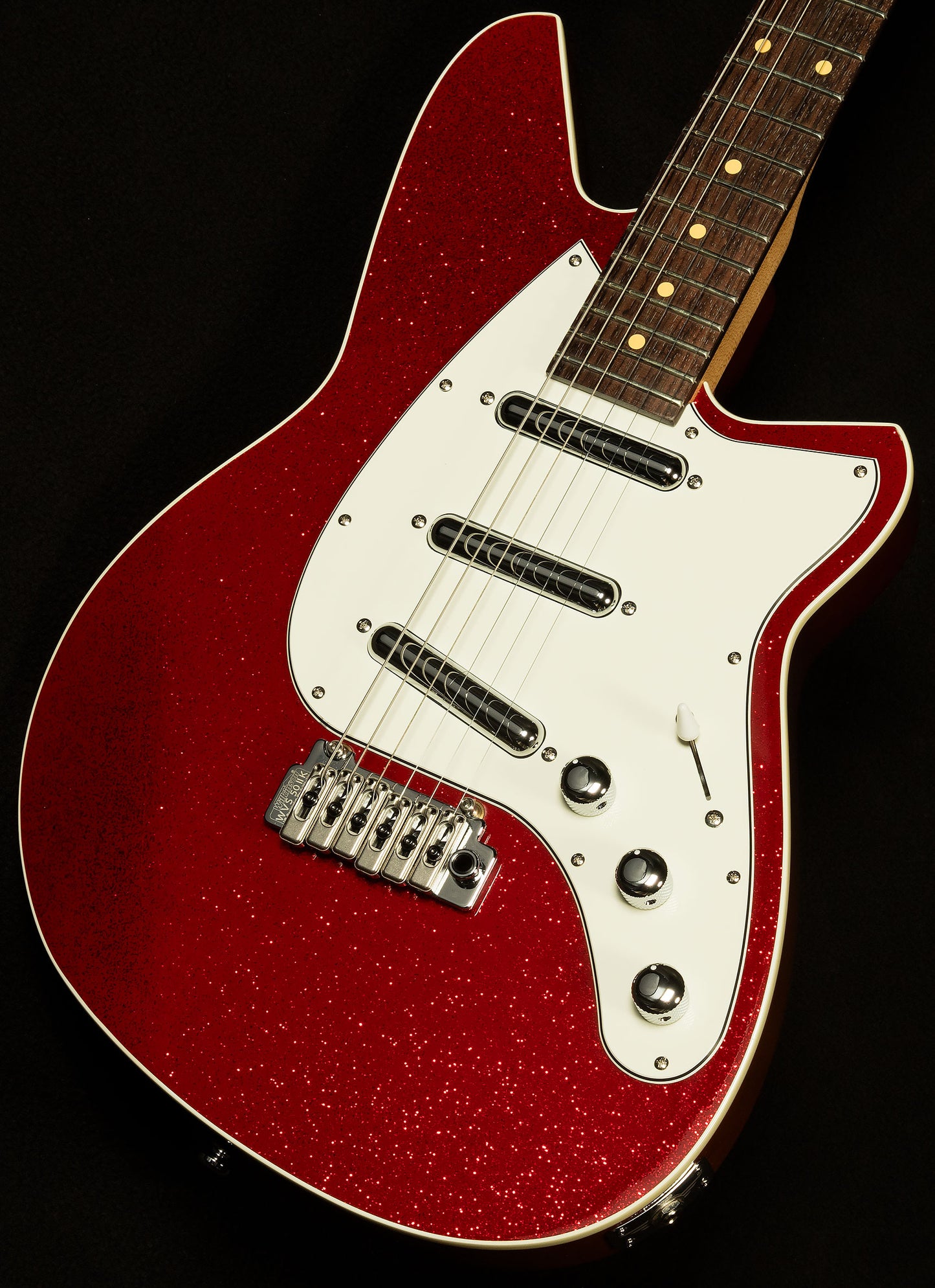 Wildwood-Exclusive Spy