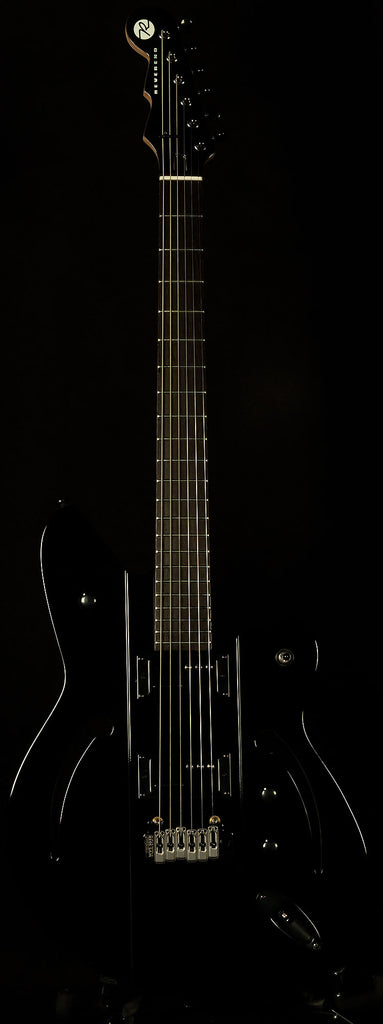 Limited Airsonic W Blackout