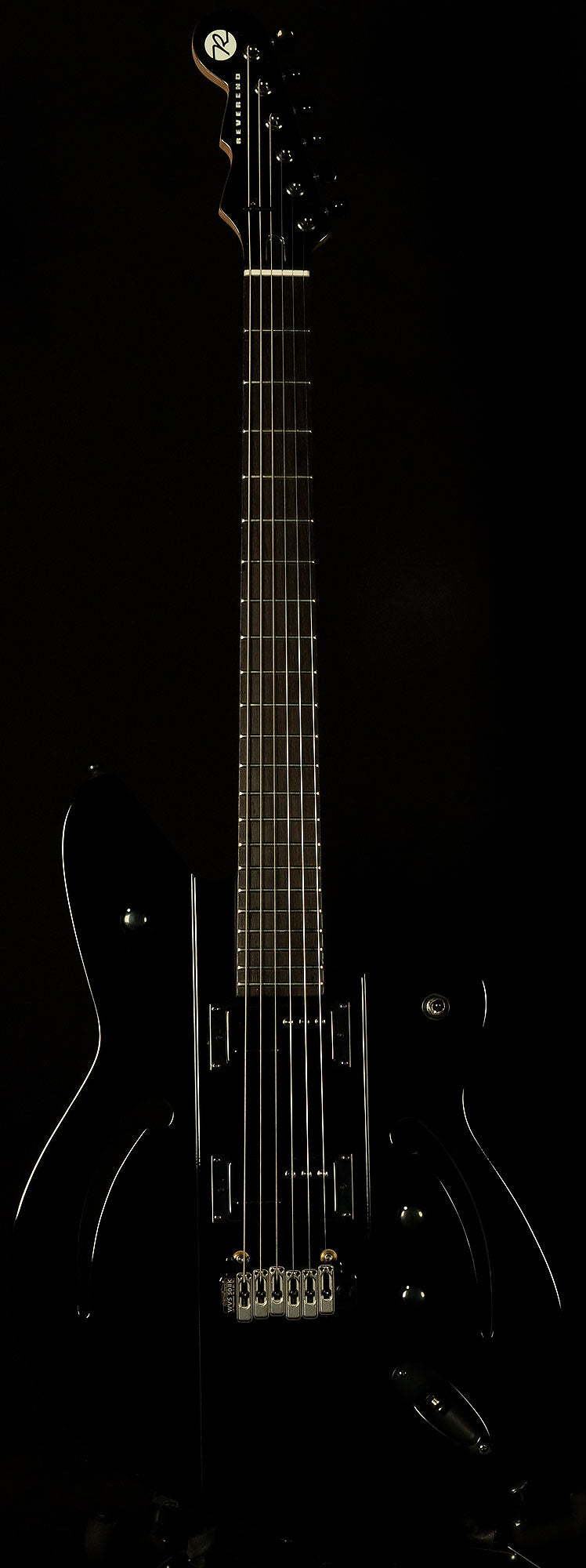 Limited Airsonic W Blackout