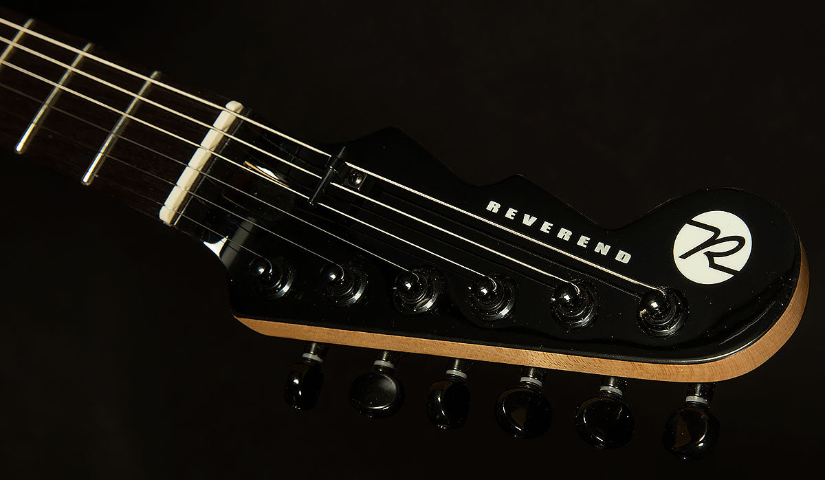 Limited Airsonic W Blackout