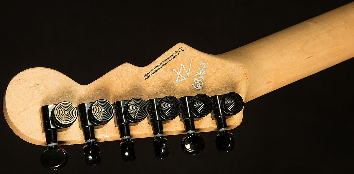 Limited Airsonic W Blackout