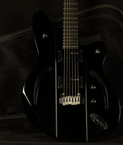 Limited Airsonic W Blackout