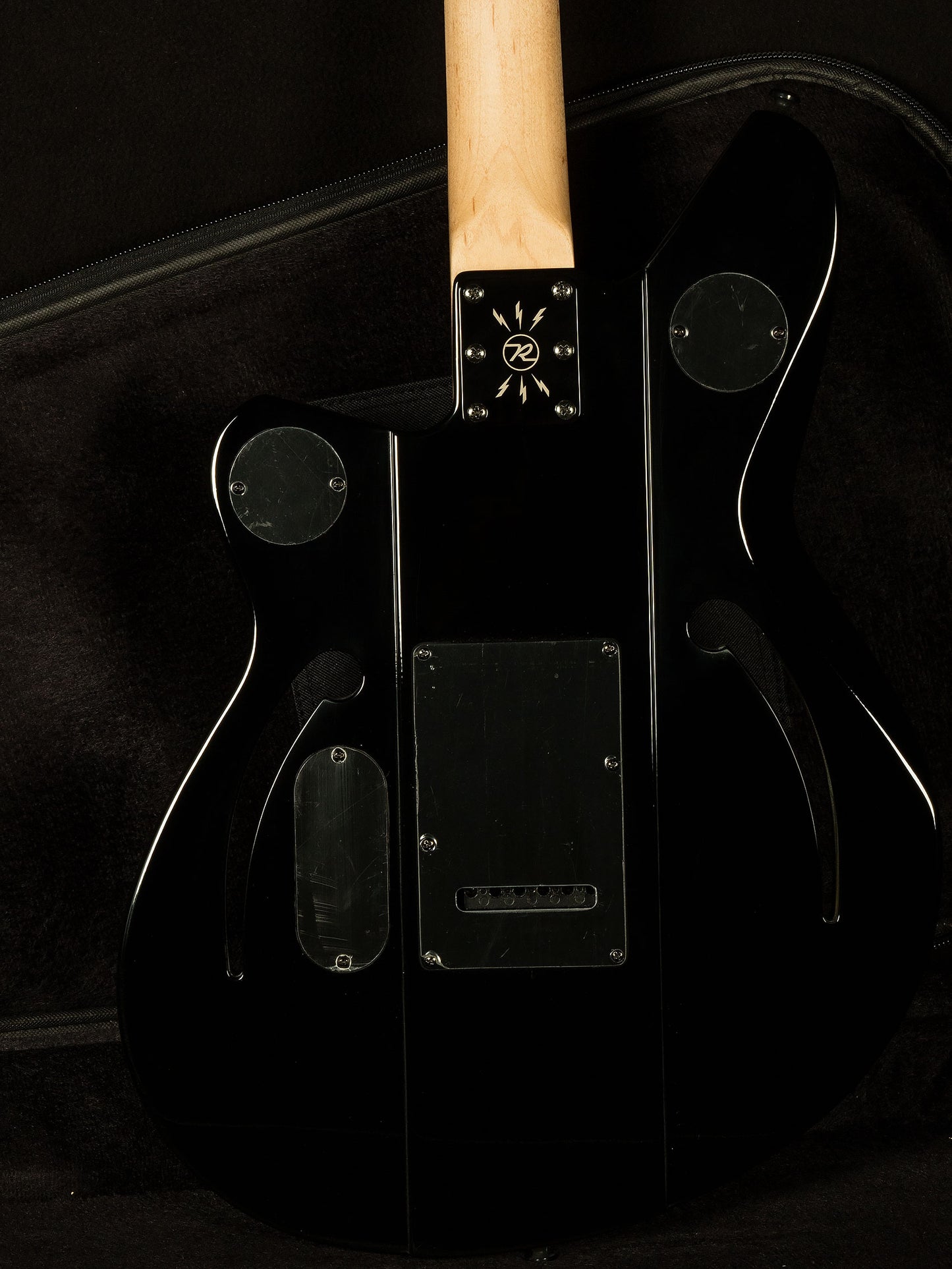 Limited Airsonic W Blackout