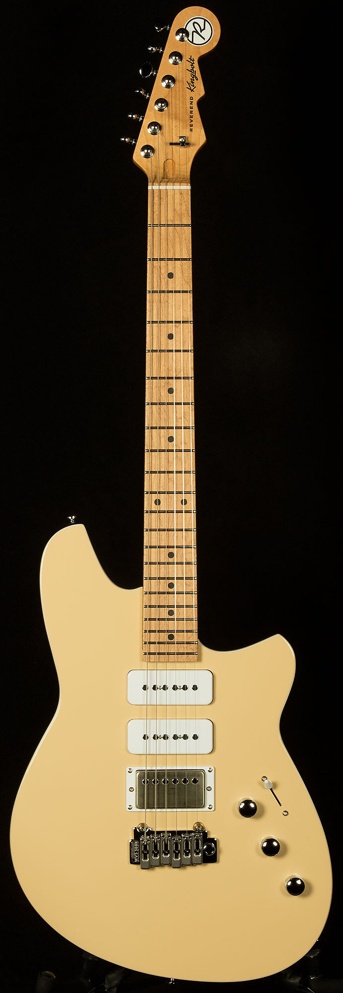 Kingbolt H290