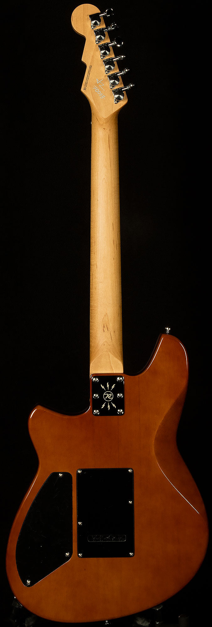 Kingbolt H290