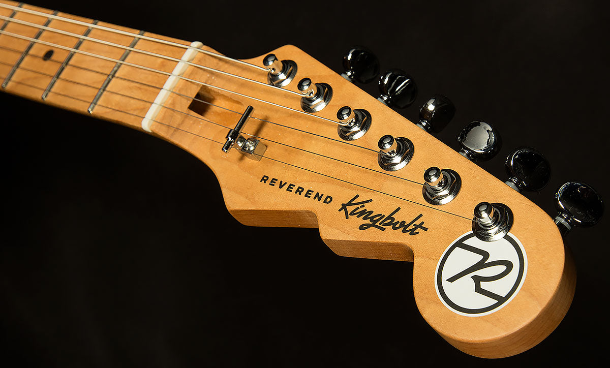 Kingbolt H290