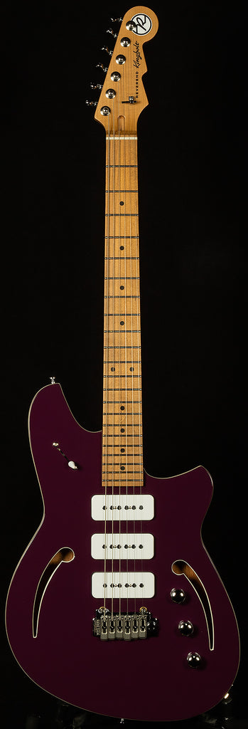 Kingbolt Air 390