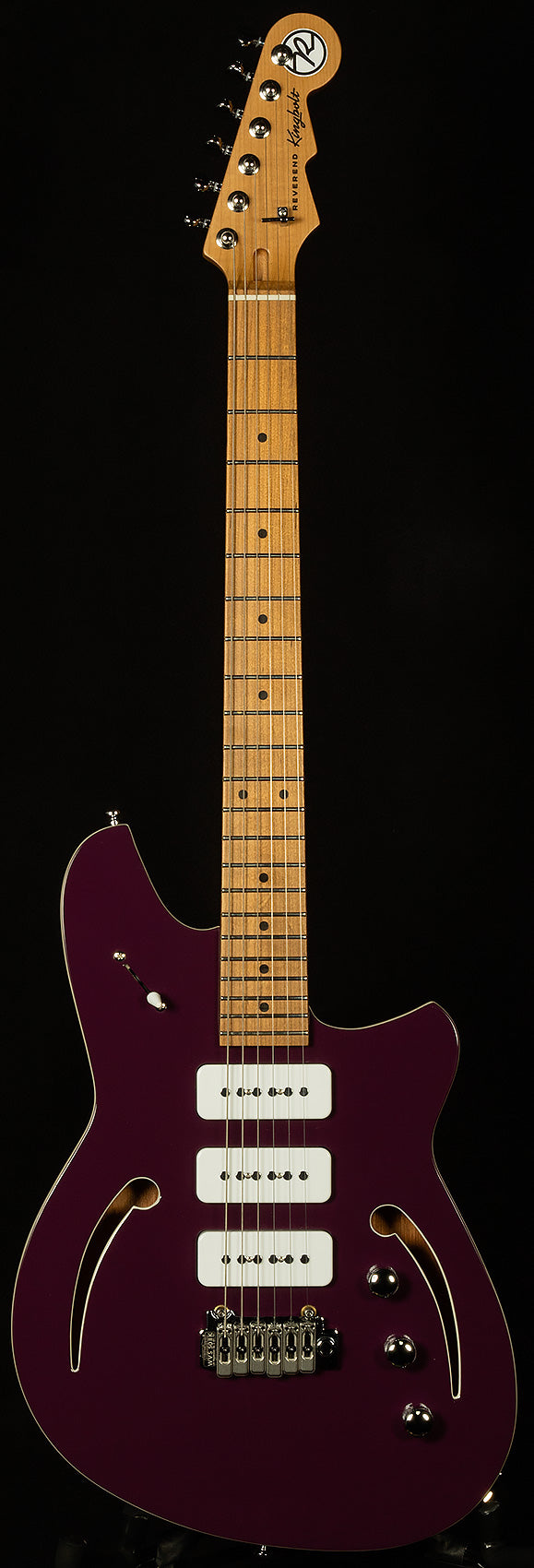 Kingbolt Air 390