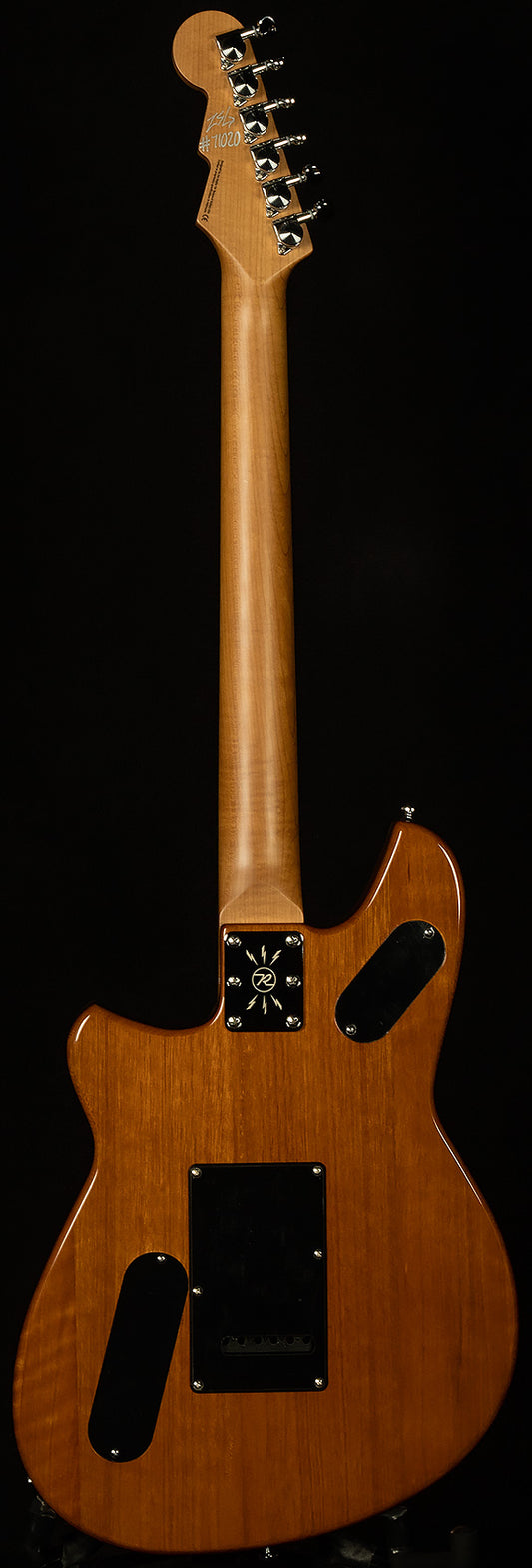 Kingbolt Air 390