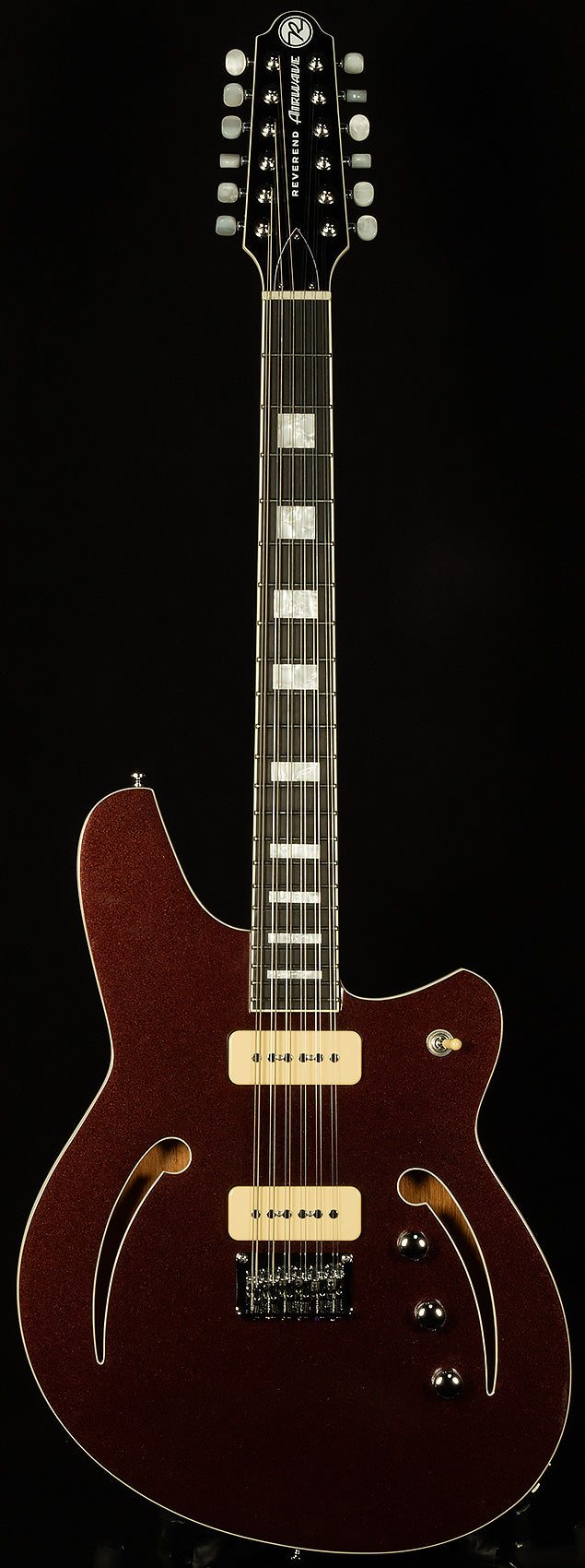 Airwave 12-String