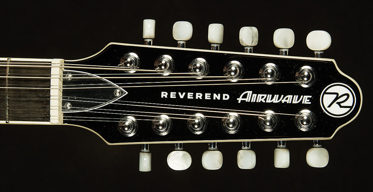 Airwave 12-String