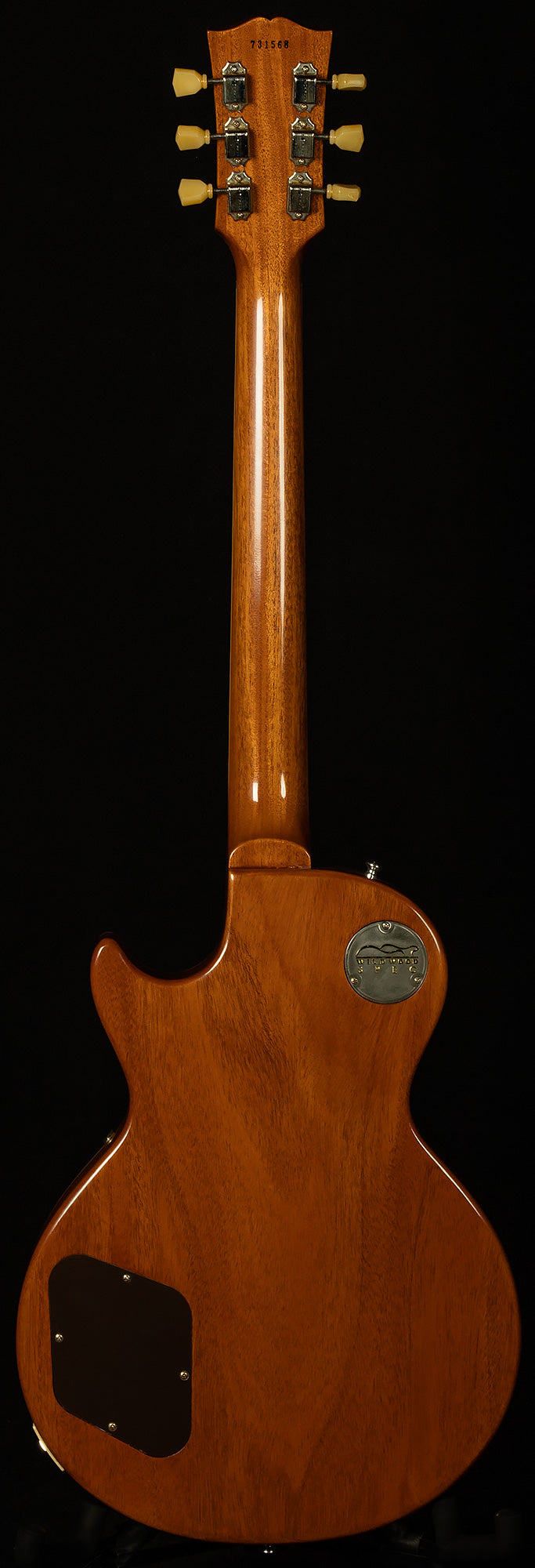 Wildwood Spec 1957 Les Paul Standard - VOS