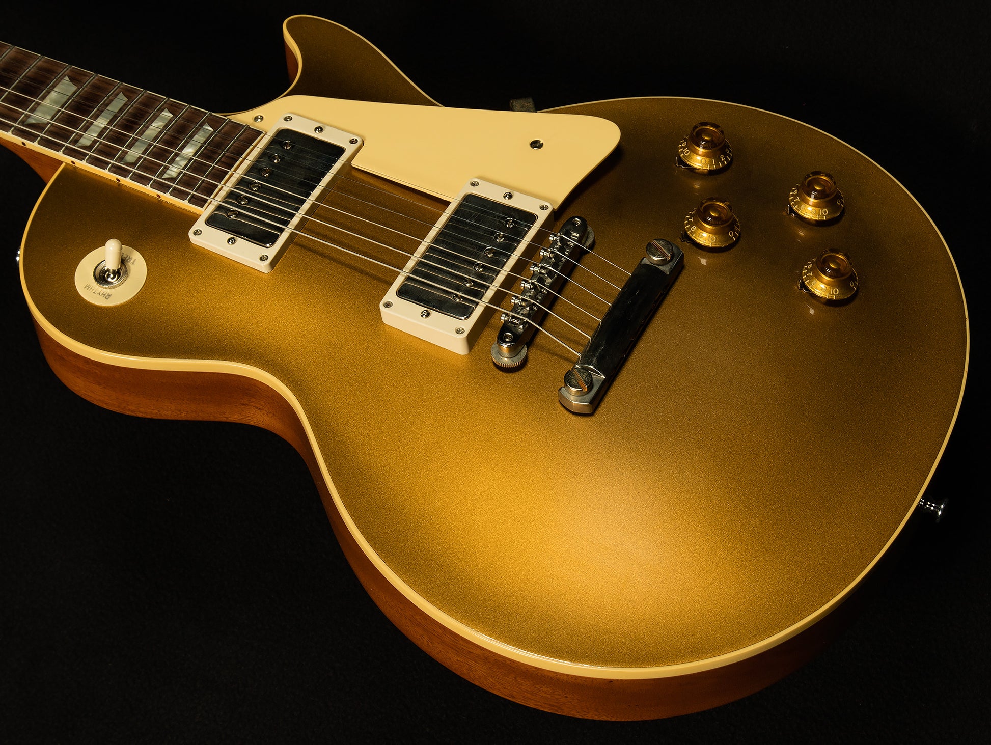 Wildwood Spec 1957 Les Paul Standard - VOS