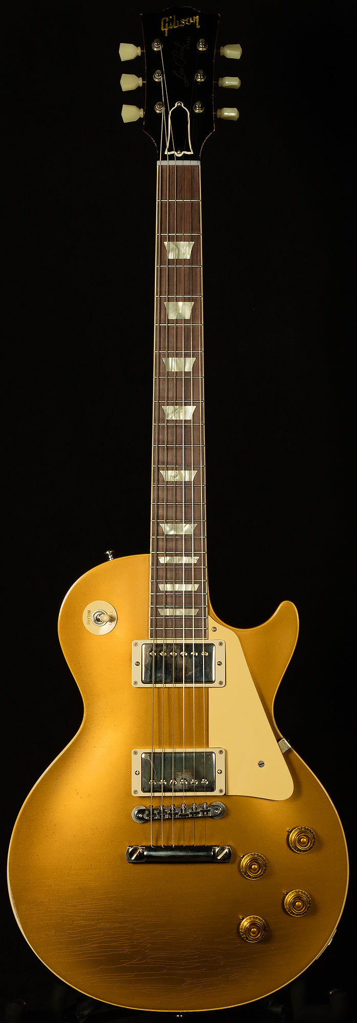 Wildwood Spec 1957 Les Paul Standard - Light Aged