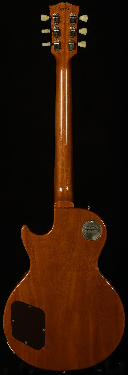 Wildwood Spec 1957 Les Paul Standard - Light Aged