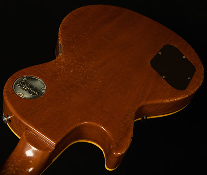 Wildwood Spec 1957 Les Paul Standard - Light Aged
