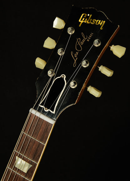 Wildwood Spec 1957 Les Paul Standard - Light Aged