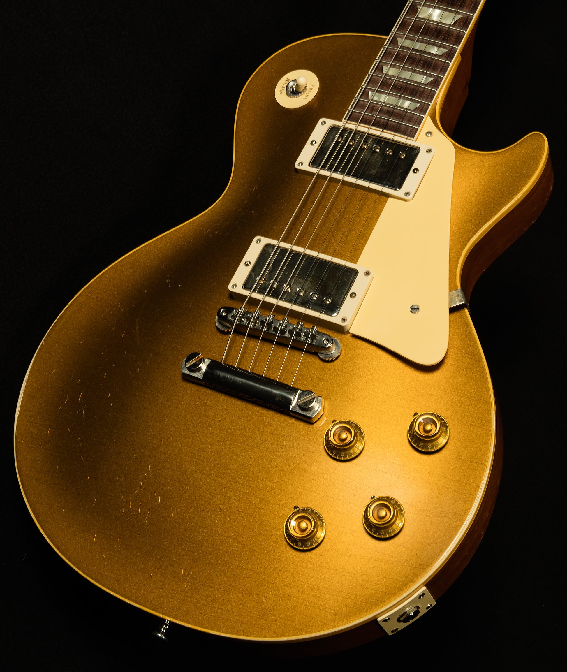 Wildwood Spec 1957 Les Paul Standard - Light Aged