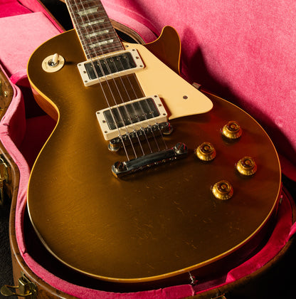 Wildwood Spec 1957 Les Paul Standard - Light Aged
