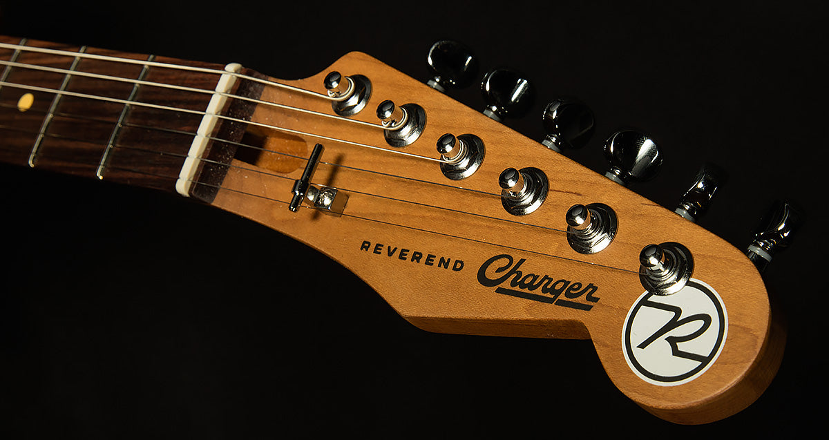 Charger 290