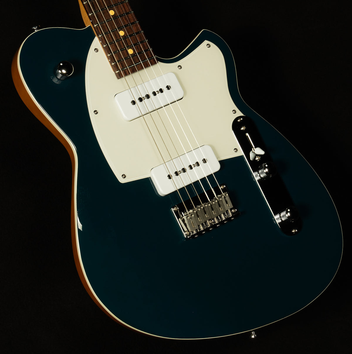 Charger 290
