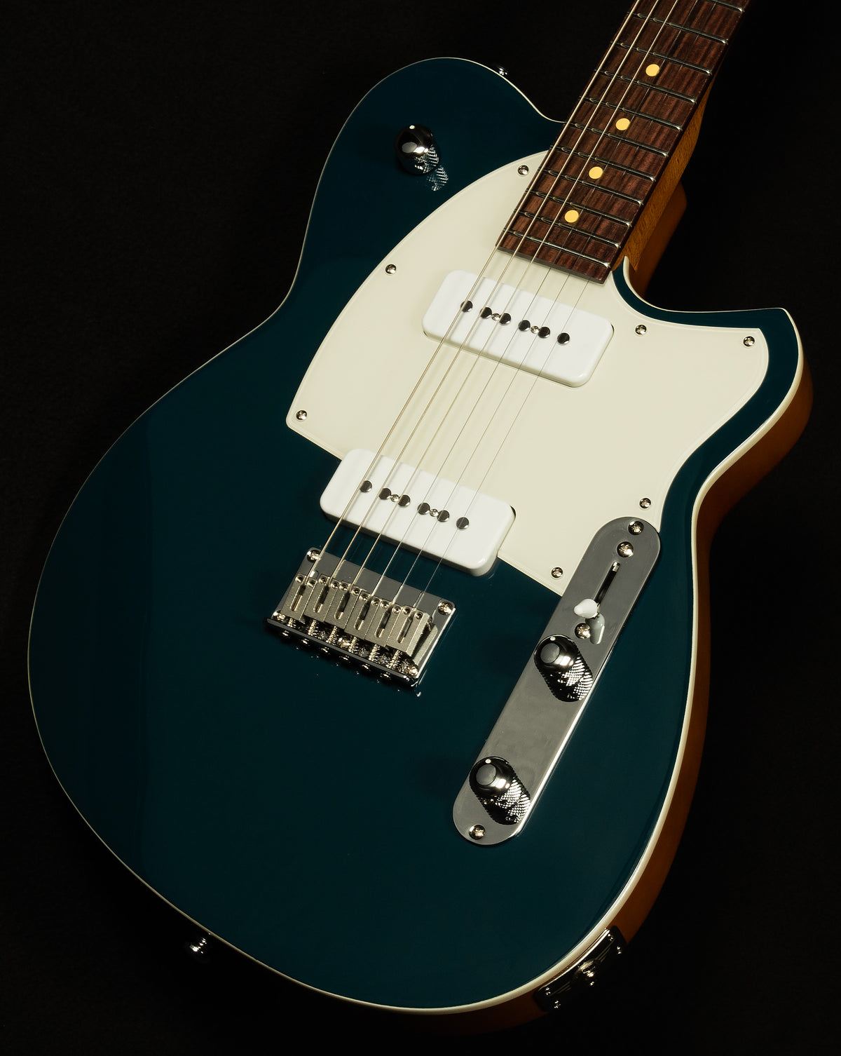 Charger 290