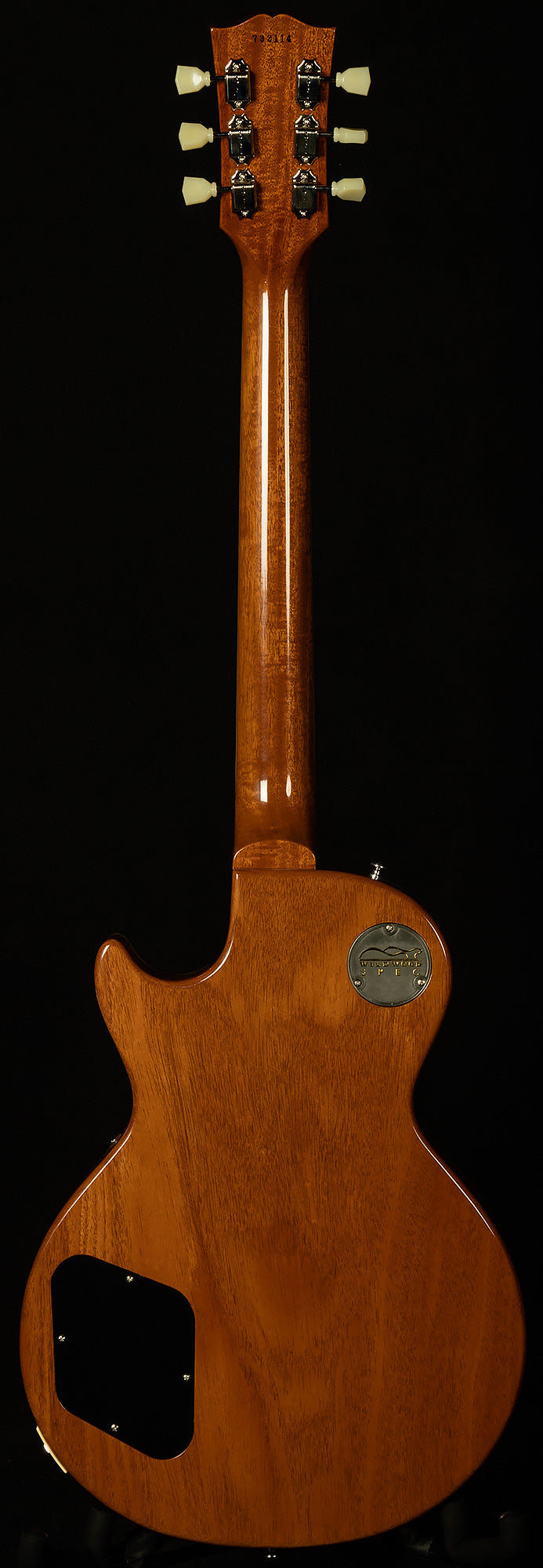Wildwood Spec 1957 Les Paul Standard - Gloss