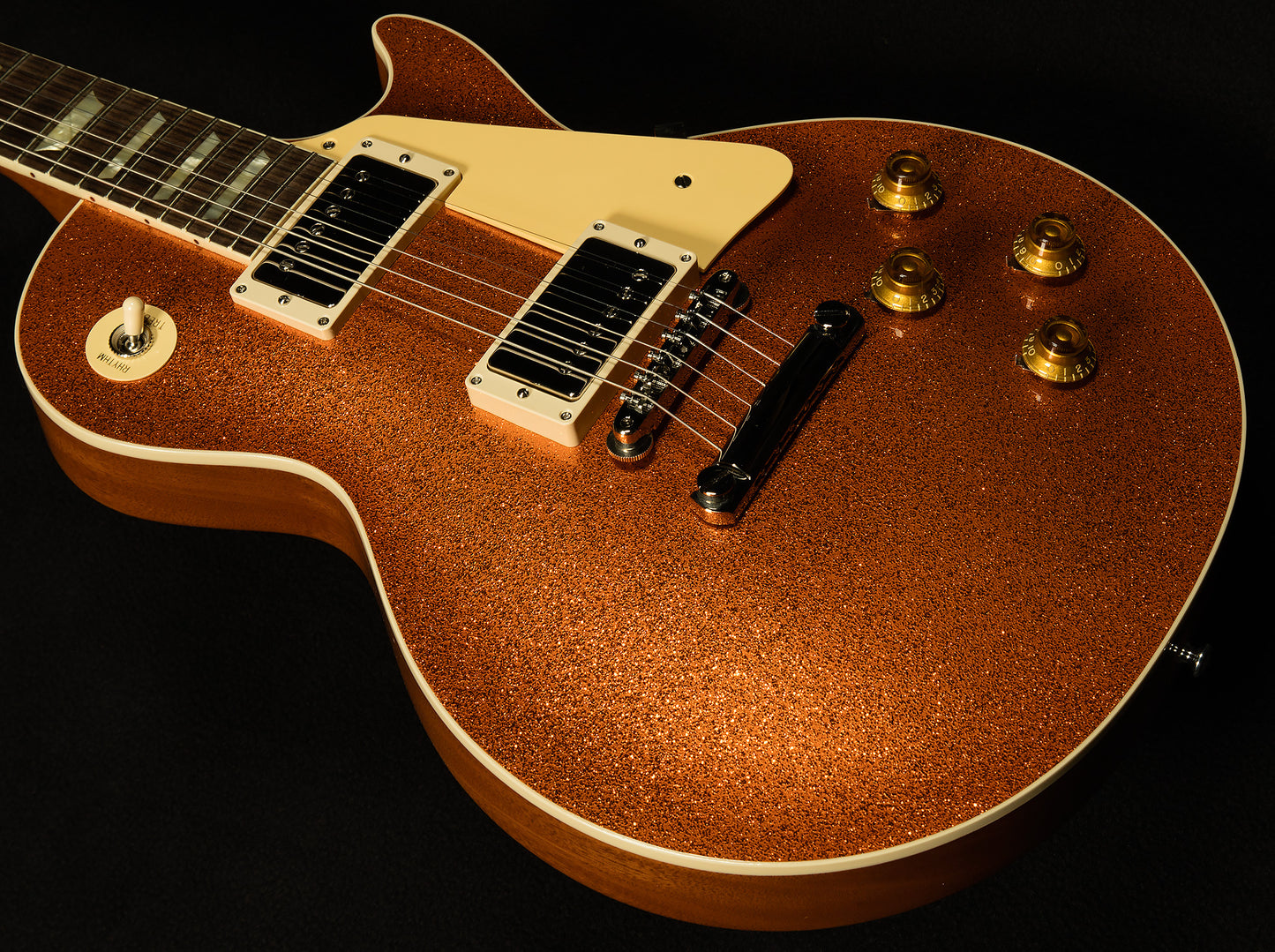 Wildwood Spec 1957 Les Paul Standard - Gloss