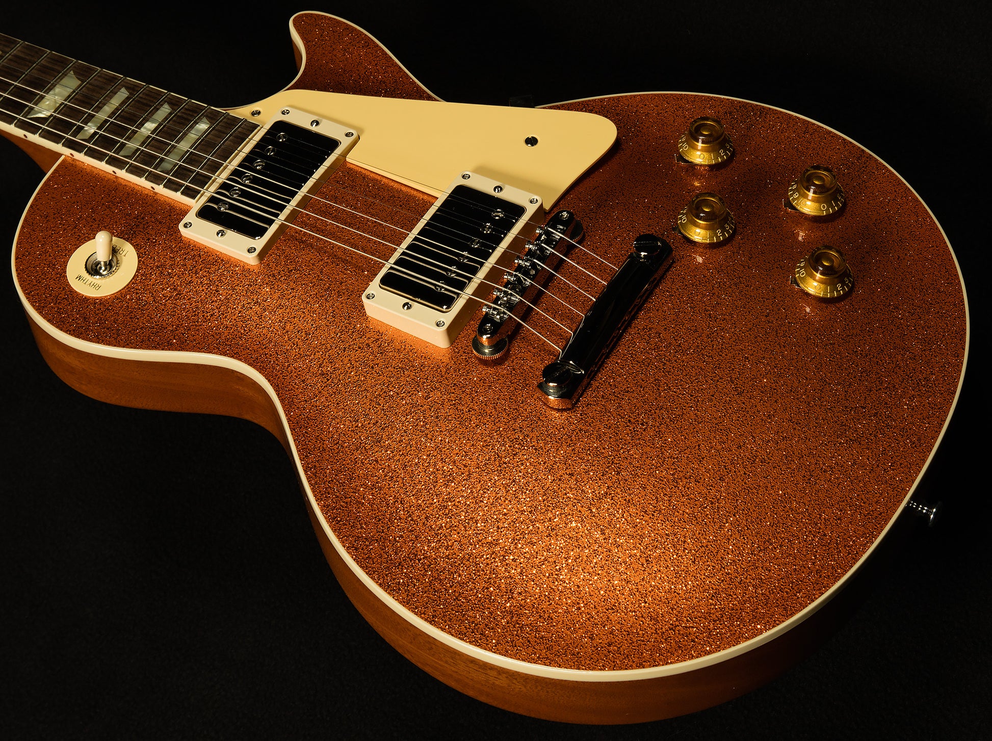 Wildwood Spec 1957 Les Paul Standard - Gloss