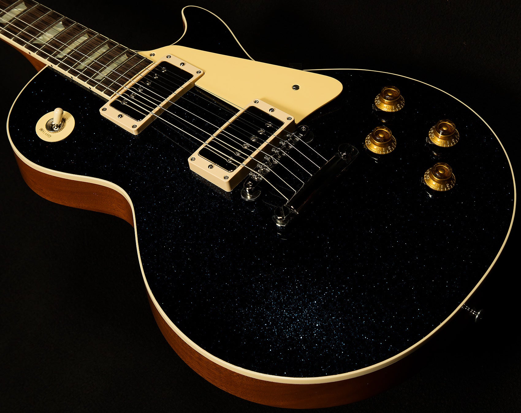 Wildwood Spec 1957 Les Paul Standard - Gloss