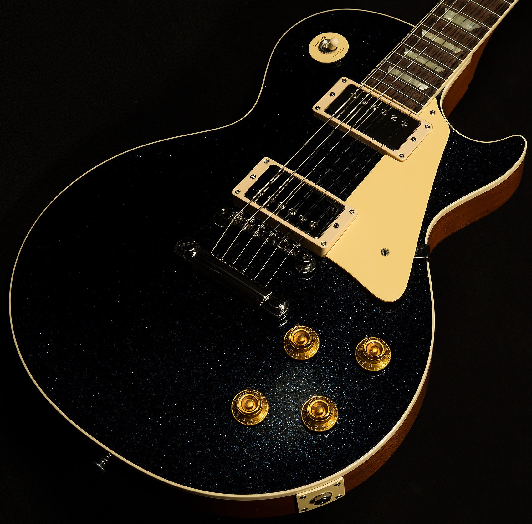 Wildwood Spec 1957 Les Paul Standard - Gloss