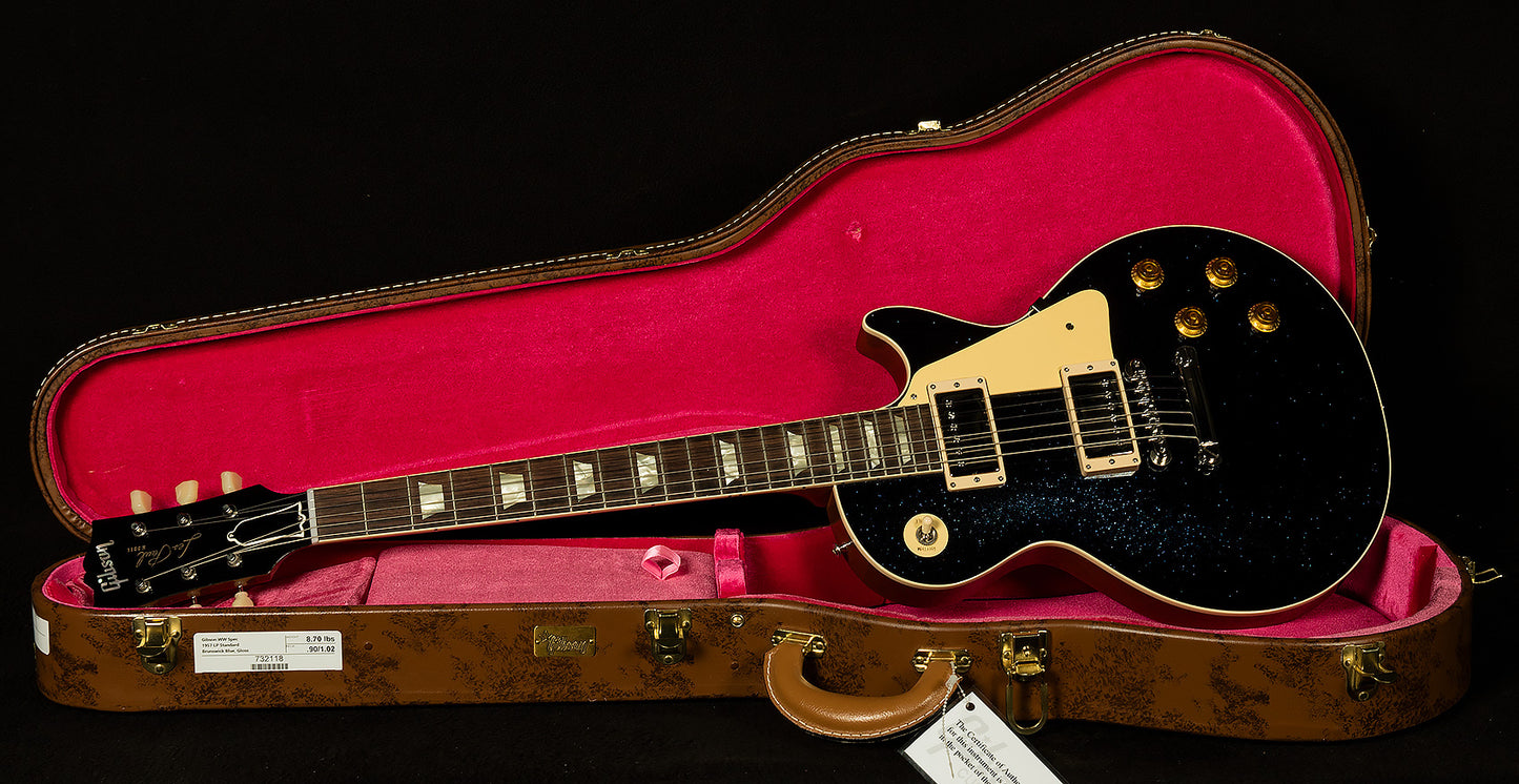 Wildwood Spec 1957 Les Paul Standard - Gloss