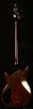 Mike Watt Signature Wattplower Mark II Bass