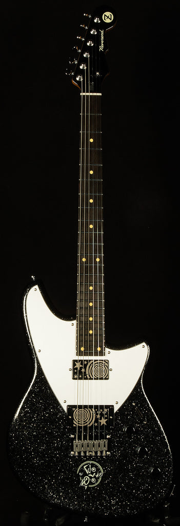 Limited Billy Corgan Signature Infinite Sadness Edition Drop Z - #3 of 24 Worldwide