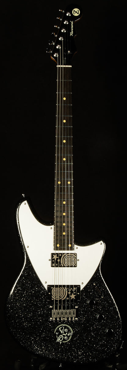 Limited Billy Corgan Signature Infinite Sadness Edition Drop Z - #3 of 24 Worldwide