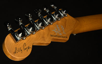 Limited Billy Corgan Signature Infinite Sadness Edition Drop Z - #3 of 24 Worldwide