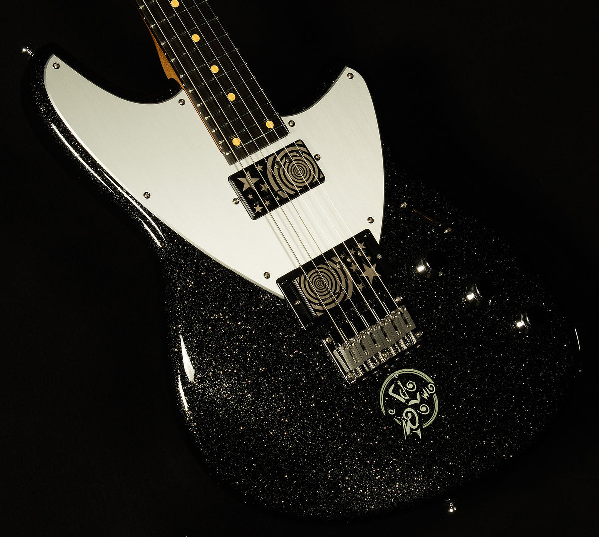 Limited Billy Corgan Signature Infinite Sadness Edition Drop Z - #3 of 24 Worldwide