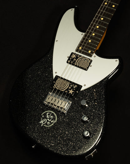 Limited Billy Corgan Signature Infinite Sadness Edition Drop Z - #3 of 24 Worldwide
