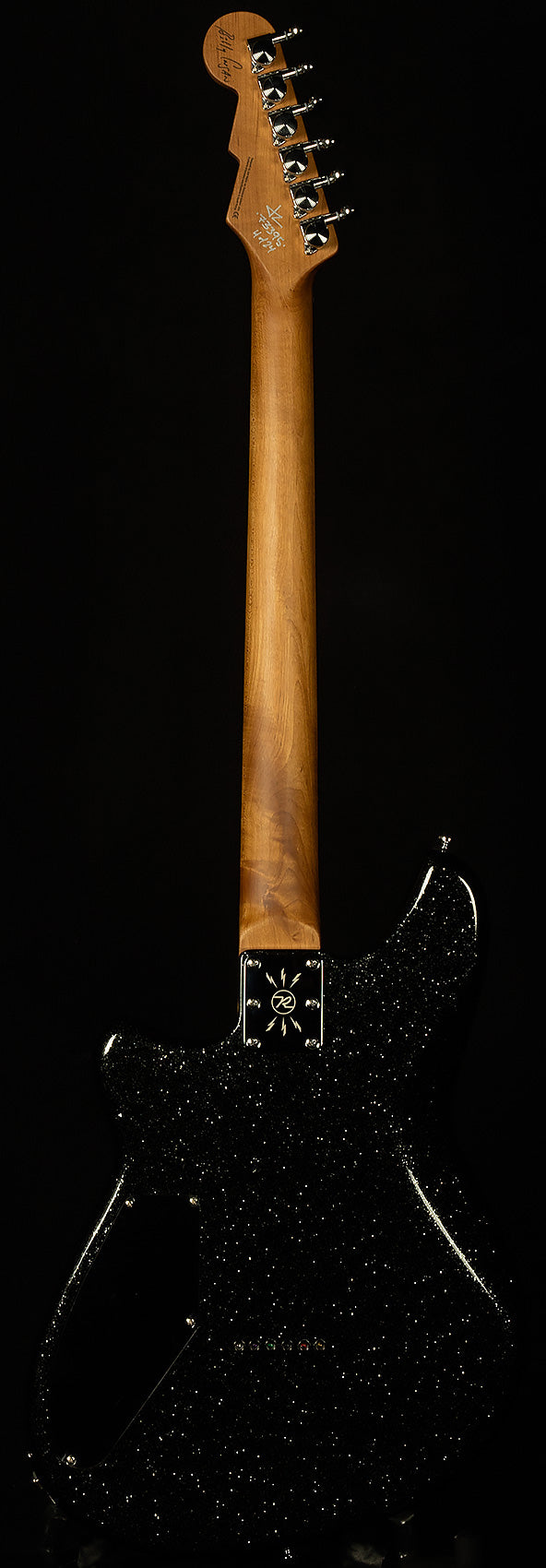 Limited Billy Corgan Signature Infinite Sadness Edition Drop Z - #4 of 24 Worldwide