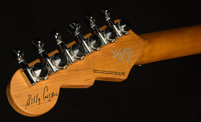 Limited Billy Corgan Signature Infinite Sadness Edition Drop Z - #4 of 24 Worldwide