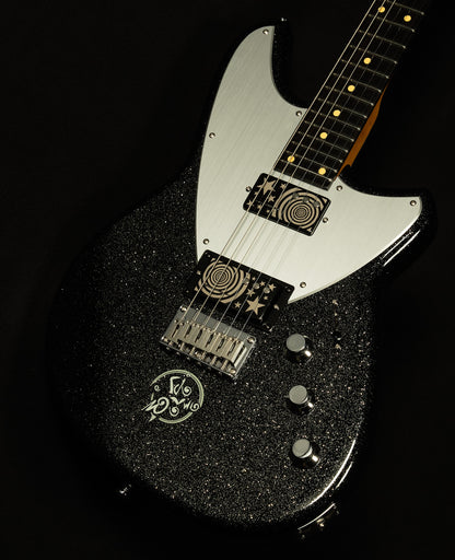 Limited Billy Corgan Signature Infinite Sadness Edition Drop Z - #4 of 24 Worldwide