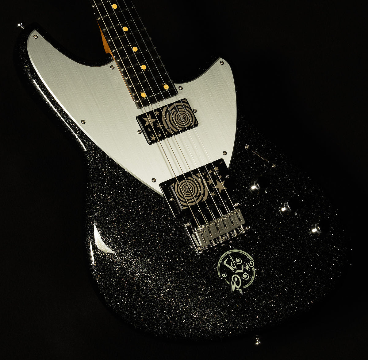 Limited Billy Corgan Signature Infinite Sadness Edition Drop Z - #4 of 24 Worldwide