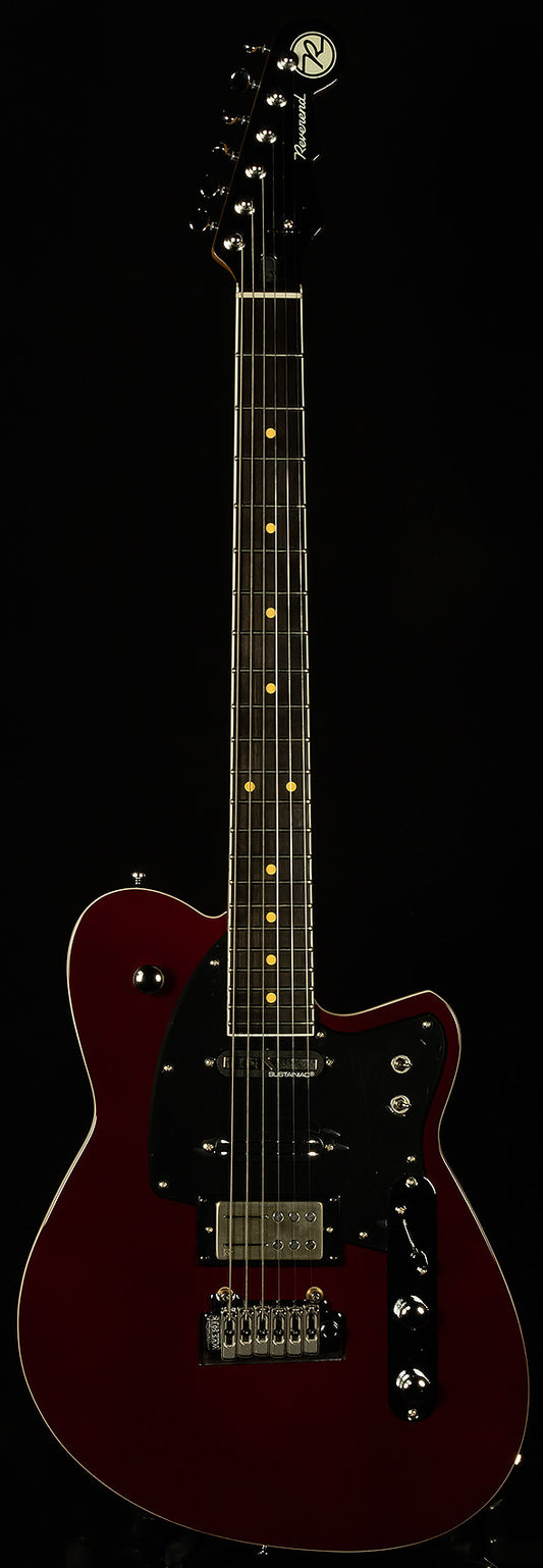 Reeves Gabrels Signature RG-SUS Mark II