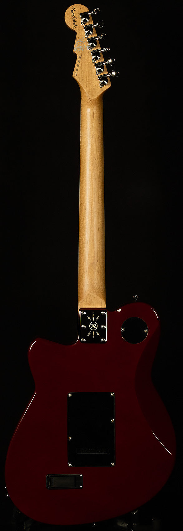 Reeves Gabrels Signature RG-SUS Mark II