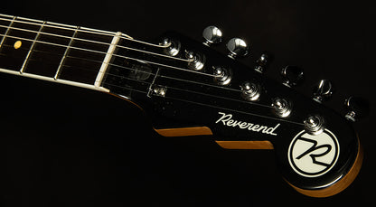 Reeves Gabrels Signature RG-SUS Mark II