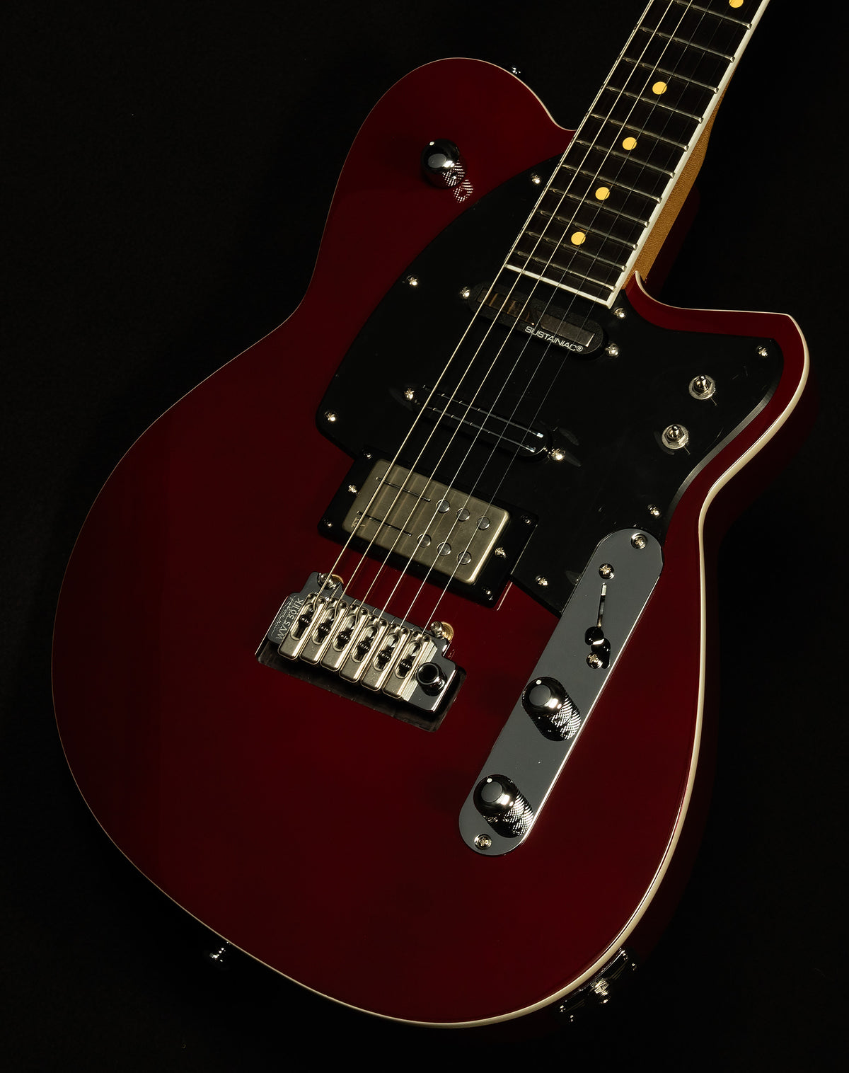Reeves Gabrels Signature RG-SUS Mark II